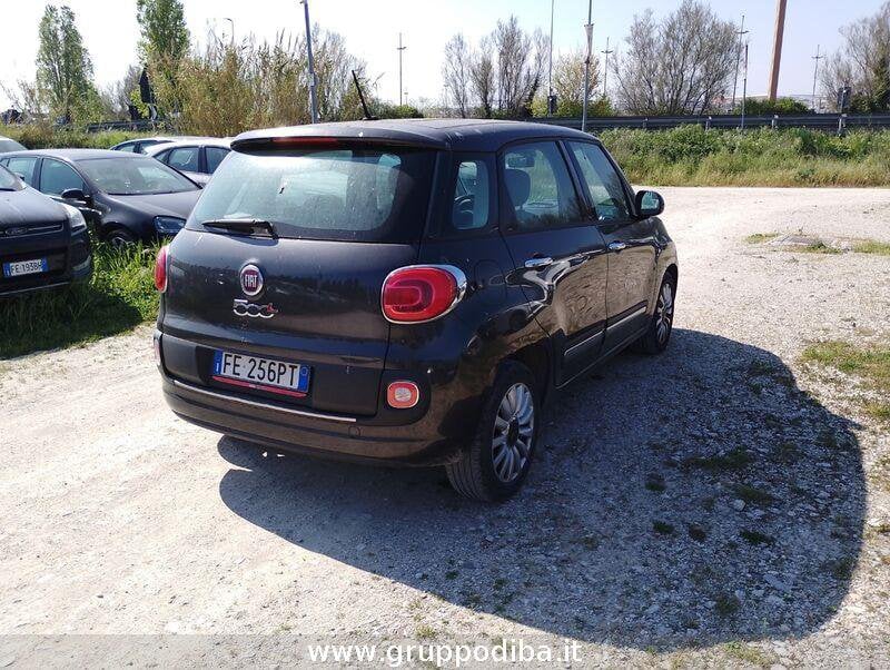 Fiat 500L 500L 1.3 mjt Pop Star 95cv dualogic- Gruppo Diba