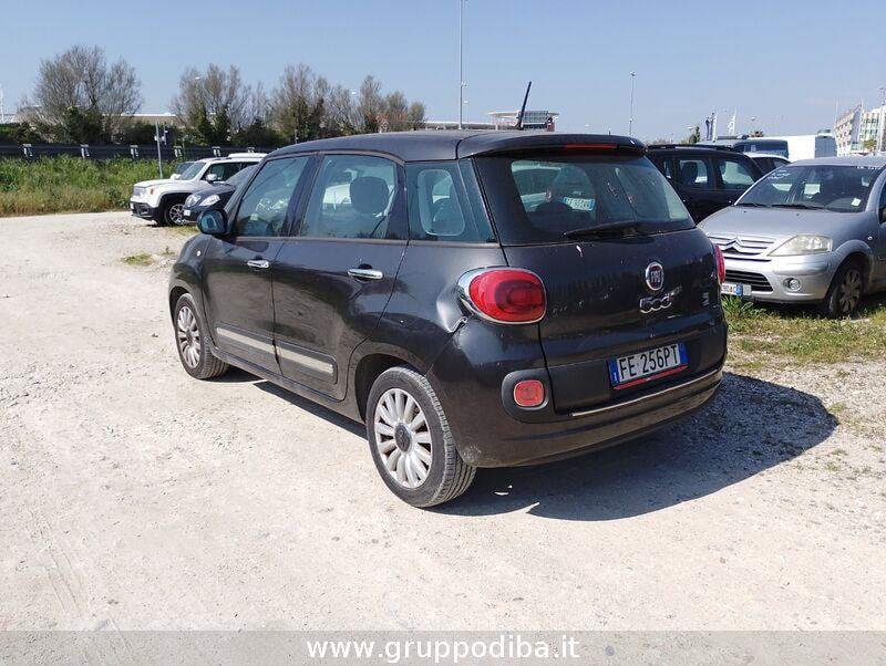 Fiat 500L 500L 1.3 mjt Pop Star 95cv dualogic- Gruppo Diba