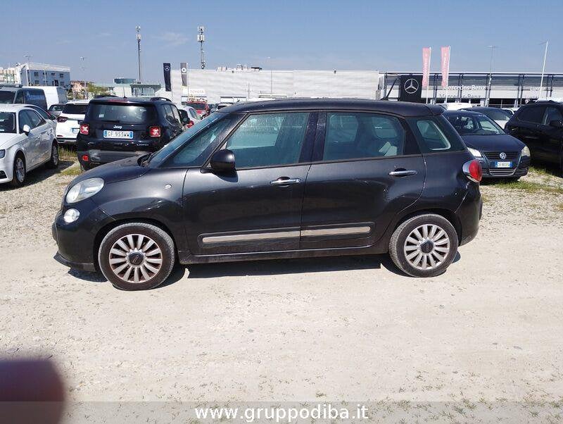 Fiat 500L 500L 1.3 mjt Pop Star 95cv dualogic- Gruppo Diba