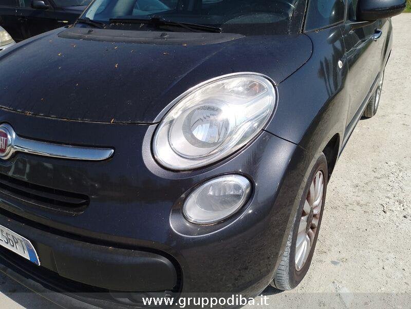 Fiat 500L 500L 1.3 mjt Pop Star 95cv dualogic- Gruppo Diba