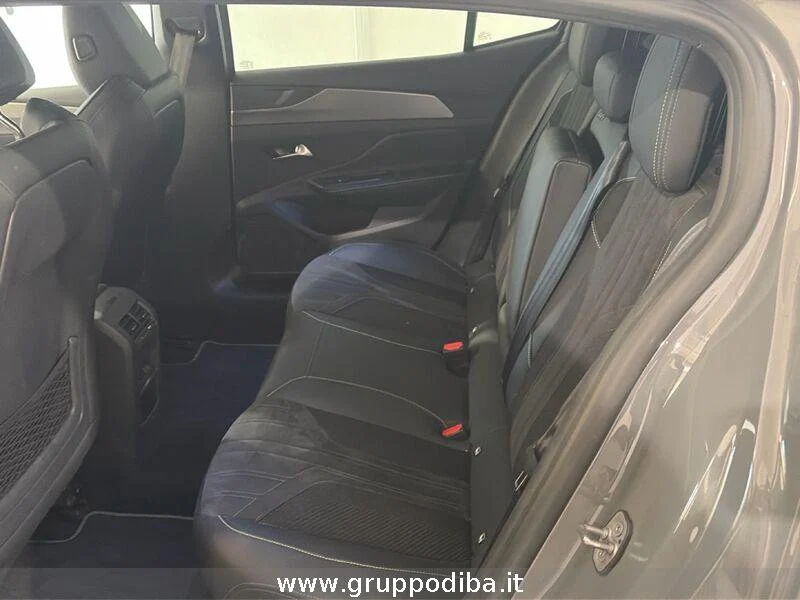 Peugeot 408 408 1.6 hybrid phev GT 225cv e-eat8- Gruppo Diba