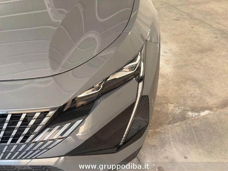 Peugeot 408 408 1.6 hybrid phev GT 225cv e-eat8- Gruppo Diba