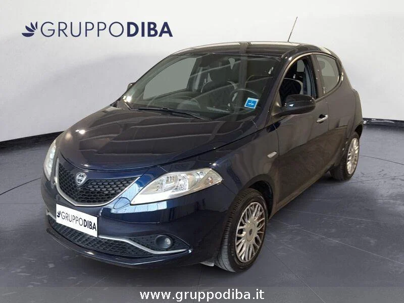 Lancia Ypsilon Ypsilon 1.2 Gold 69cv my16- Gruppo Diba