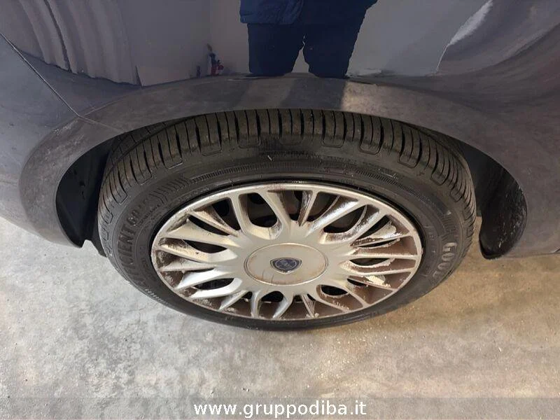 Lancia Ypsilon Ypsilon 1.2 Gold 69cv my16- Gruppo Diba