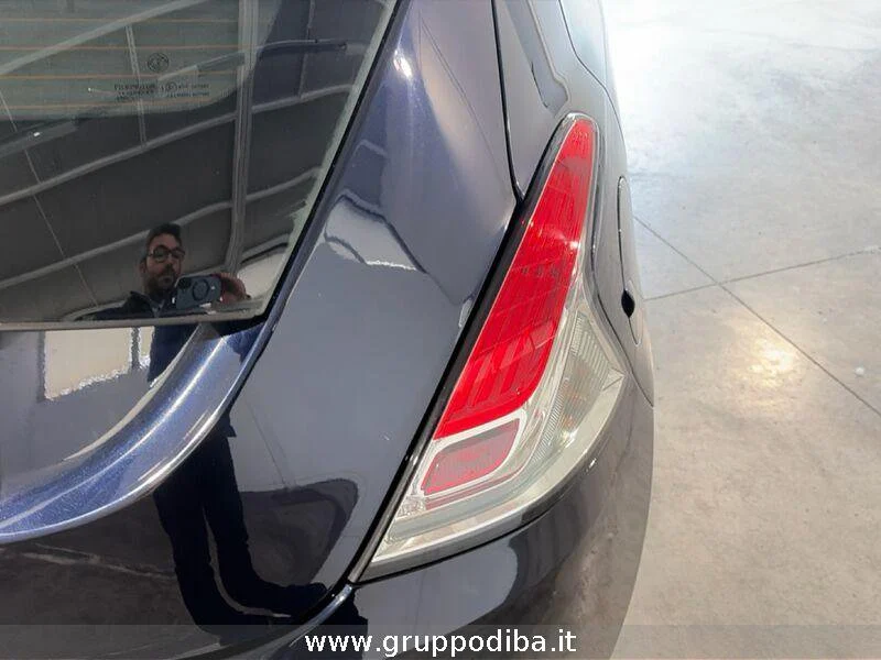 Lancia Ypsilon Ypsilon 1.2 Gold 69cv my16- Gruppo Diba