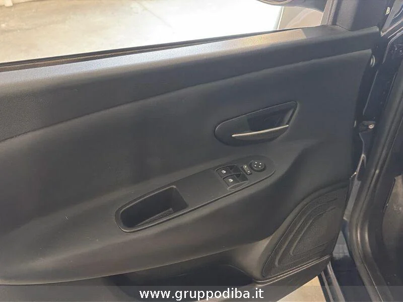 Lancia Ypsilon Ypsilon 1.2 Gold 69cv my16- Gruppo Diba