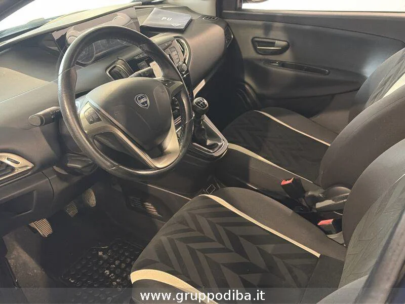 Lancia Ypsilon Ypsilon 1.2 Gold 69cv my16- Gruppo Diba