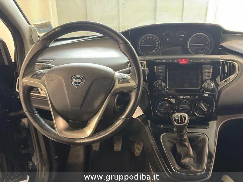 Lancia Ypsilon Ypsilon 1.2 Gold 69cv my16- Gruppo Diba