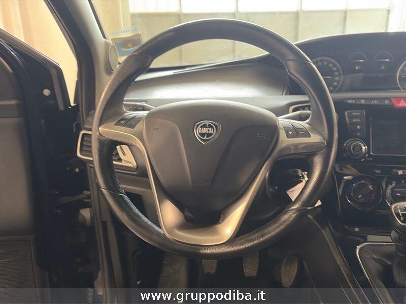 Lancia Ypsilon Ypsilon 1.2 Gold 69cv my16- Gruppo Diba