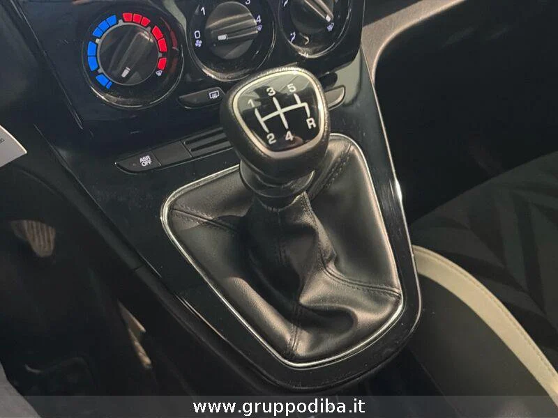 Lancia Ypsilon Ypsilon 1.2 Gold 69cv my16- Gruppo Diba