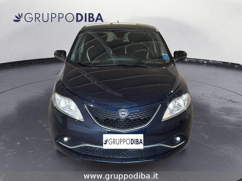 Lancia Ypsilon Ypsilon 1.2 Gold 69cv my16- Gruppo Diba
