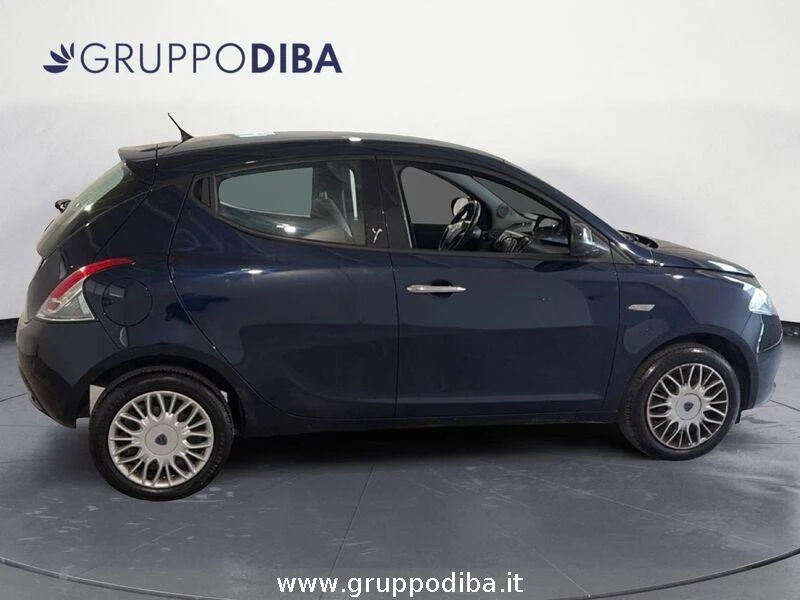 Lancia Ypsilon Ypsilon 1.2 Gold 69cv my16- Gruppo Diba