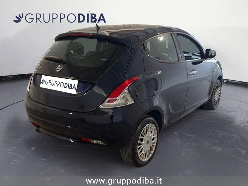 Lancia Ypsilon Ypsilon 1.2 Gold 69cv my16- Gruppo Diba