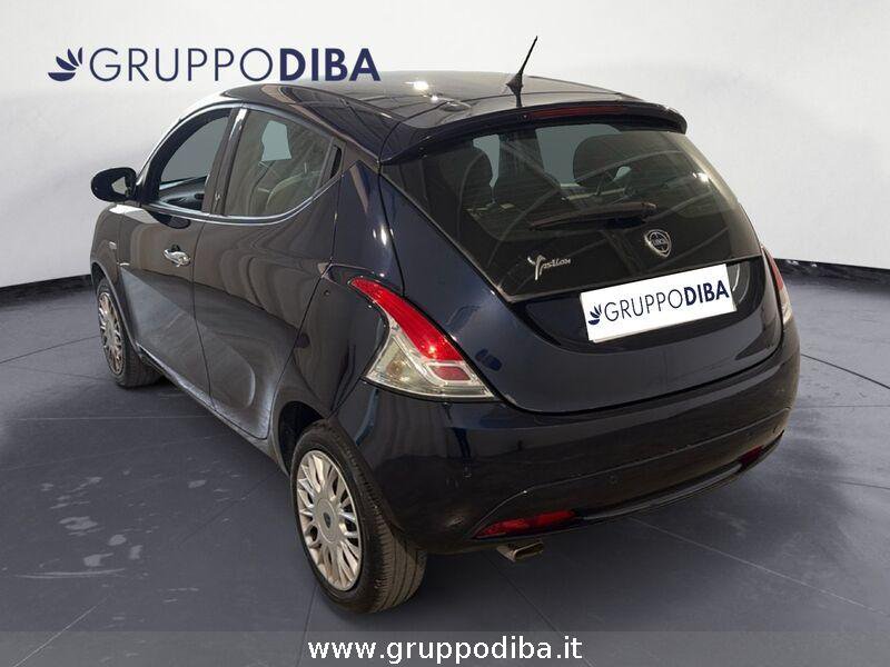 Lancia Ypsilon Ypsilon 1.2 Gold 69cv my16- Gruppo Diba