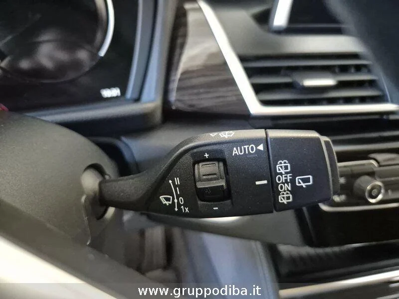 BMW Serie 2 Active Tourer 216d Active Tourer Luxury- Gruppo Diba
