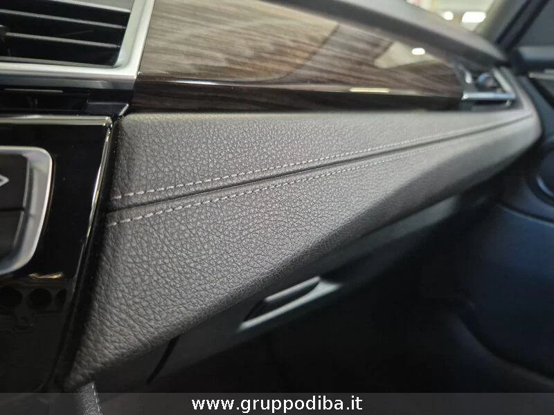 BMW Serie 2 Active Tourer 216d Active Tourer Luxury- Gruppo Diba