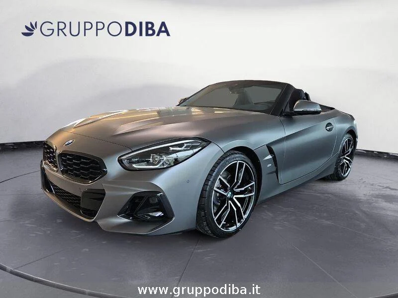 BMW Z4 Z4 SDRIVE20I- Gruppo Diba