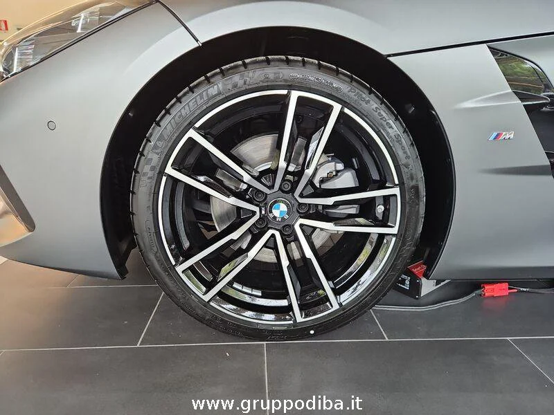 BMW Z4 Z4 SDRIVE20I- Gruppo Diba