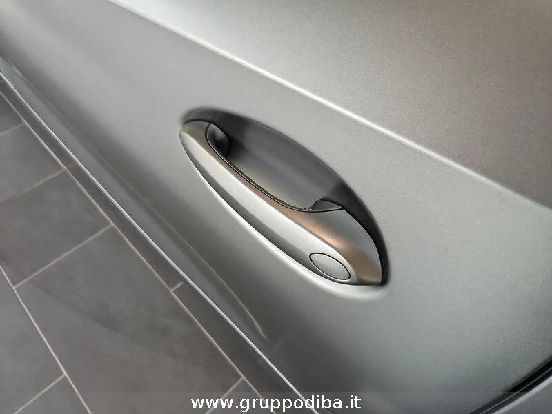 BMW Z4 Z4 SDRIVE20I- Gruppo Diba