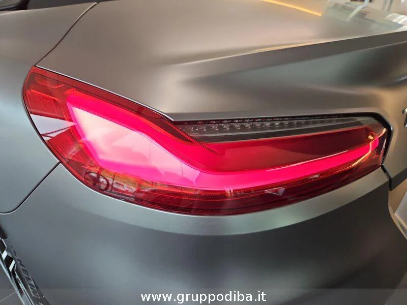 BMW Z4 Z4 SDRIVE20I- Gruppo Diba