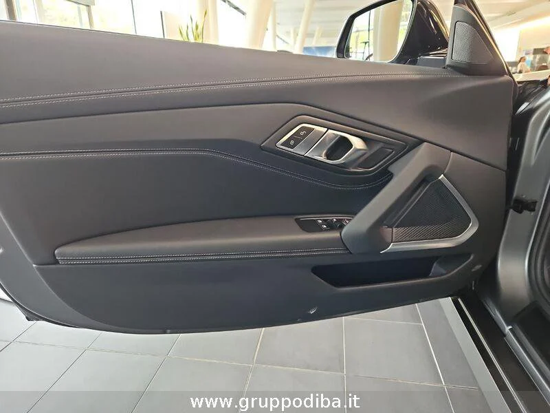 BMW Z4 Z4 SDRIVE20I- Gruppo Diba