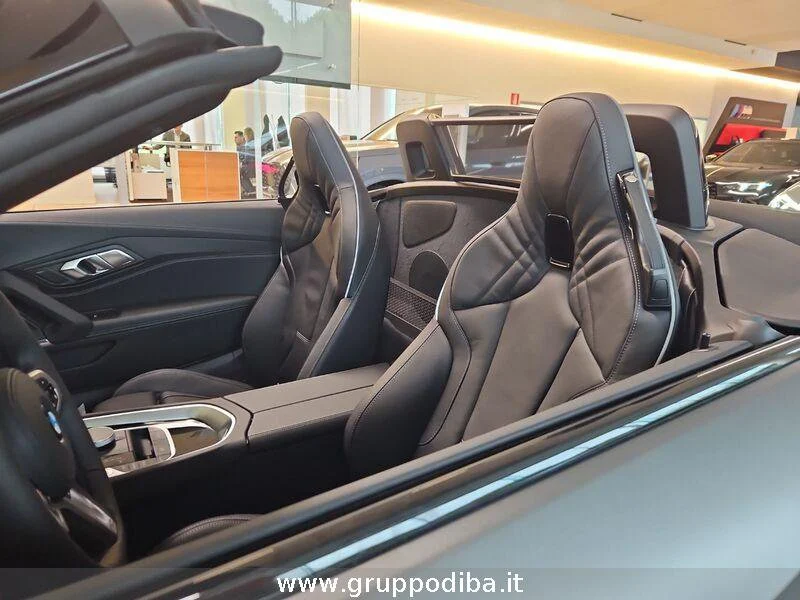 BMW Z4 Z4 SDRIVE20I- Gruppo Diba
