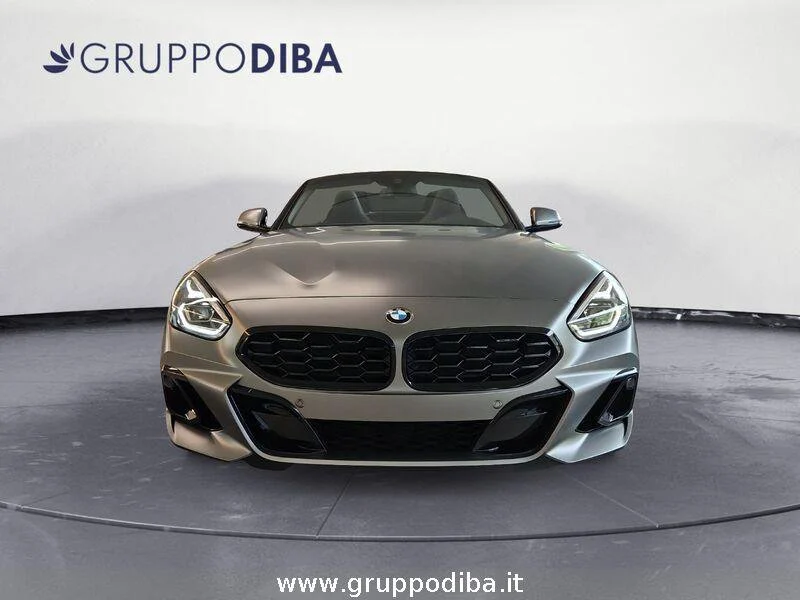 BMW Z4 Z4 SDRIVE20I- Gruppo Diba