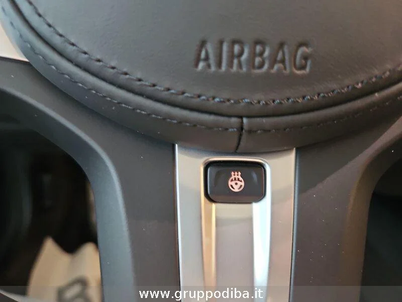 BMW Z4 Z4 SDRIVE20I- Gruppo Diba