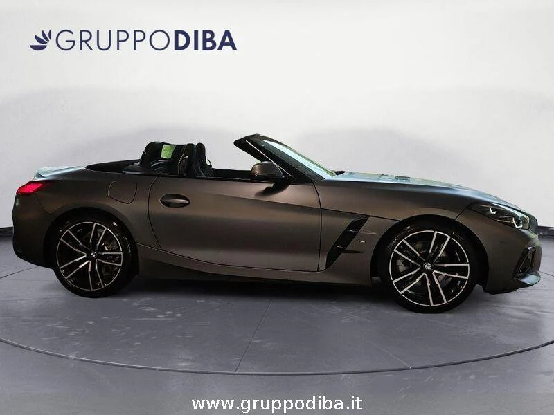 BMW Z4 Z4 SDRIVE20I- Gruppo Diba