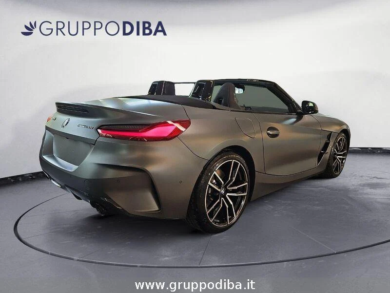 BMW Z4 Z4 SDRIVE20I- Gruppo Diba
