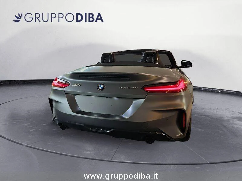 BMW Z4 Z4 SDRIVE20I- Gruppo Diba