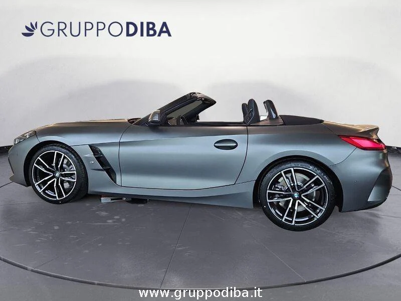 BMW Z4 Z4 SDRIVE20I- Gruppo Diba