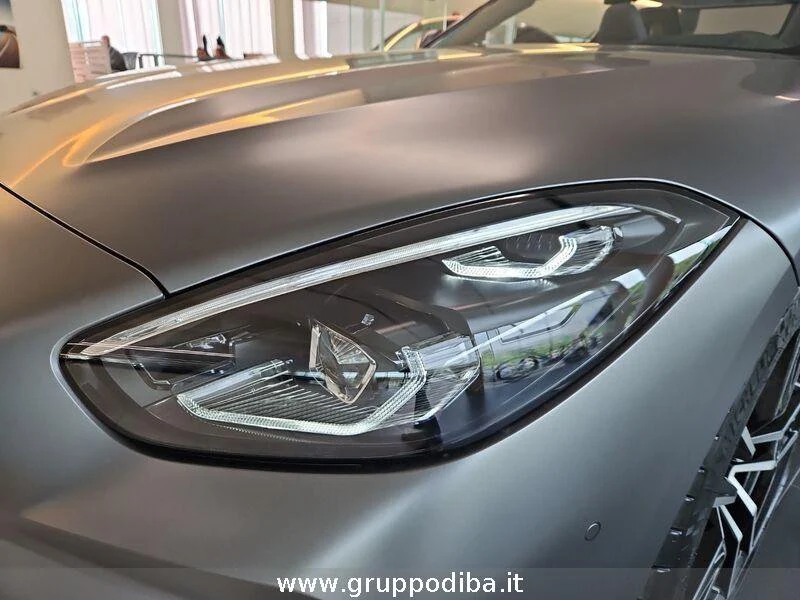BMW Z4 Z4 SDRIVE20I- Gruppo Diba