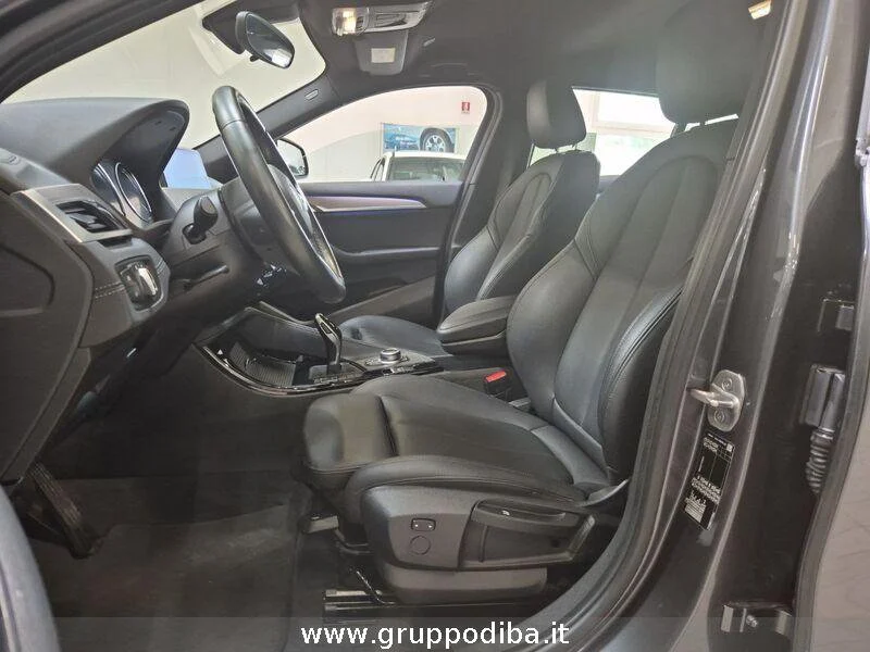 BMW X2 X2 sdrive16d Msport auto- Gruppo Diba