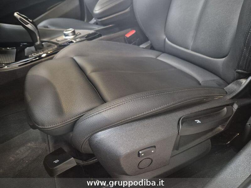 BMW X2 X2 sdrive16d Msport auto- Gruppo Diba
