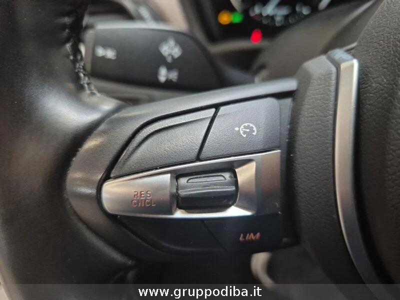 BMW X2 X2 sdrive16d Msport auto- Gruppo Diba