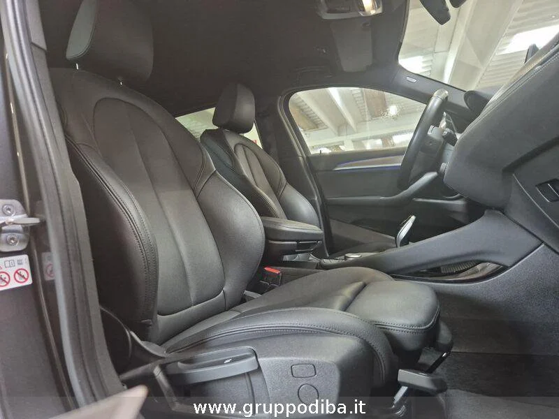 BMW X2 X2 sdrive16d Msport auto- Gruppo Diba