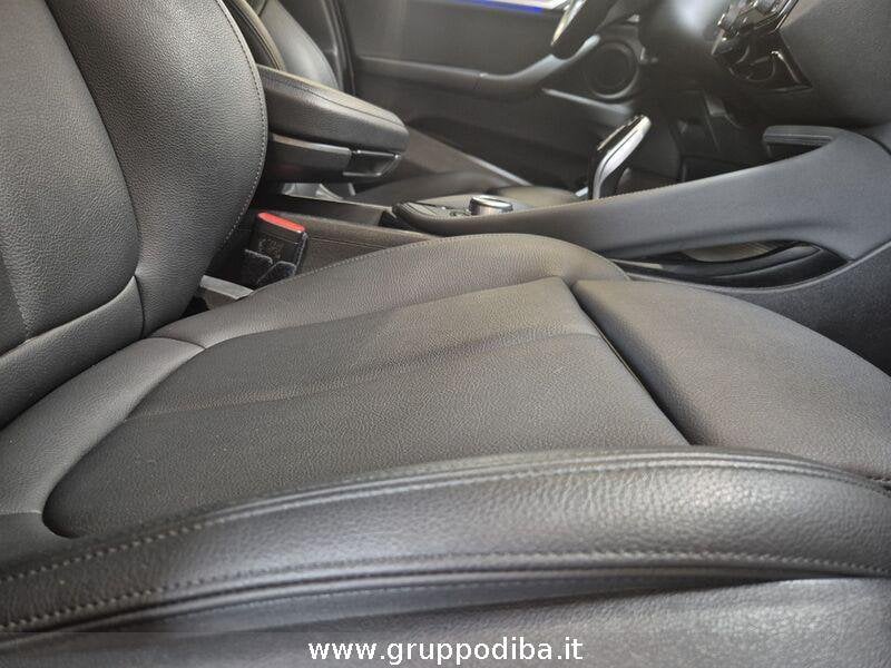BMW X2 X2 sdrive16d Msport auto- Gruppo Diba