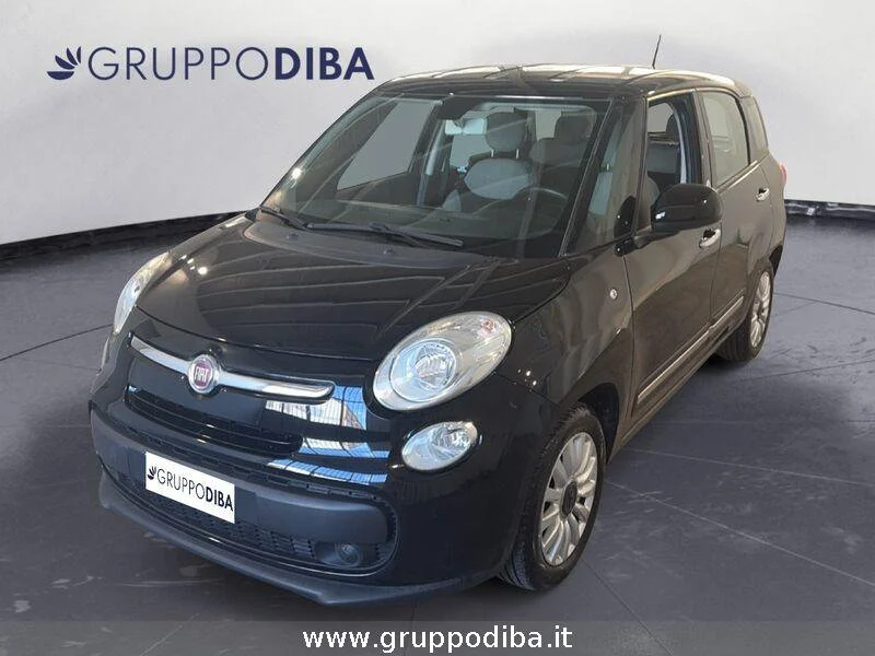 Fiat 500L 500L Living 1.6 mjt Business 120cv E6- Gruppo Diba