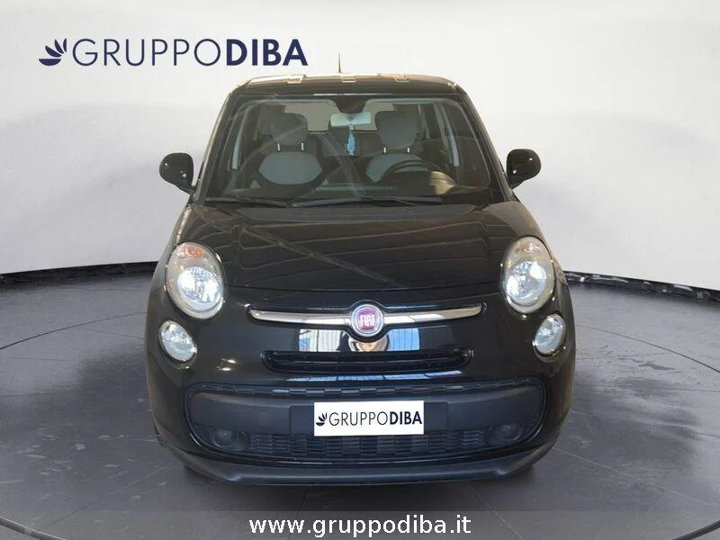 Fiat 500L 500L Living 1.6 mjt Business 120cv E6- Gruppo Diba