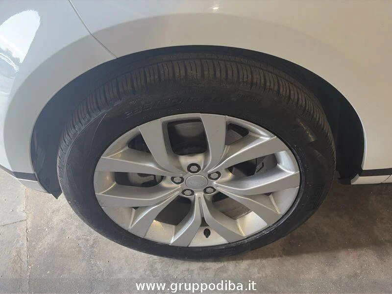 Land Rover Evoque Range Rover Evoque 2.0d i4 mhev SE awd 163cv auto- Gruppo Diba