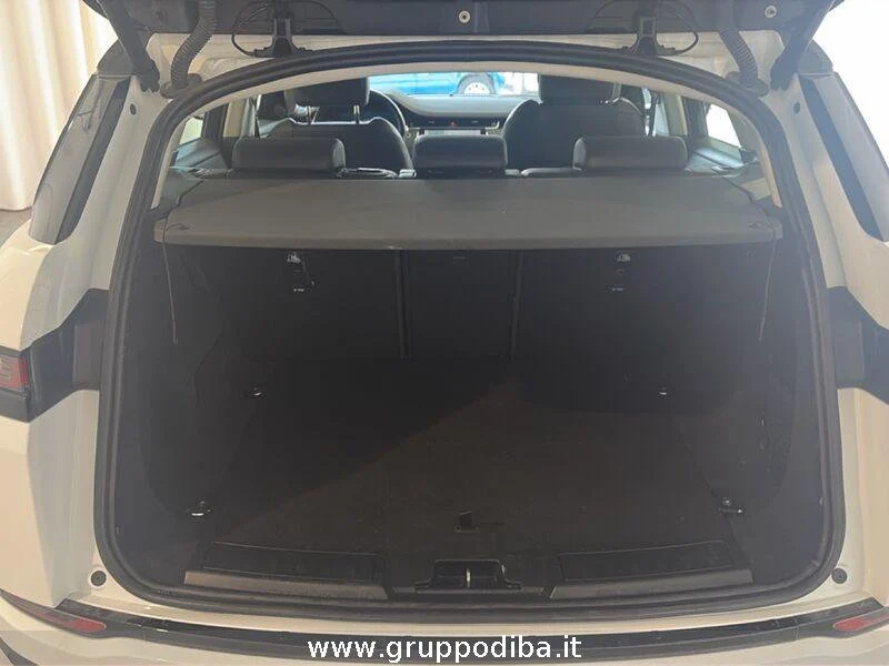 Land Rover Evoque Range Rover Evoque 2.0d i4 mhev SE awd 163cv auto- Gruppo Diba