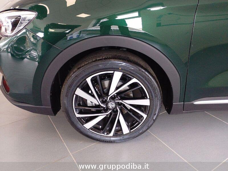MG ZS 1.5L HEV LUX MY25.5 Green- Gruppo Diba
