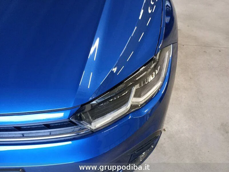 Volkswagen Polo Polo 1.0 tsi Edition Plus 95cv- Gruppo Diba
