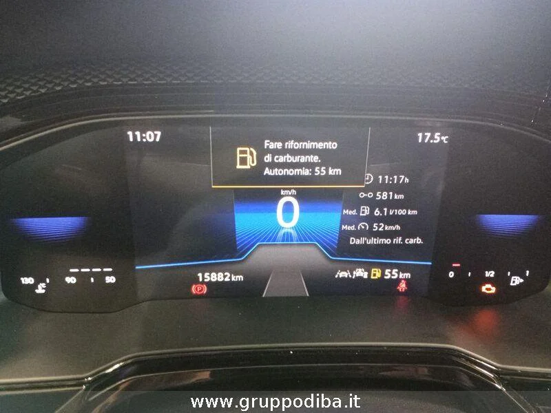 Volkswagen Polo Polo 1.0 tsi Edition Plus 95cv- Gruppo Diba