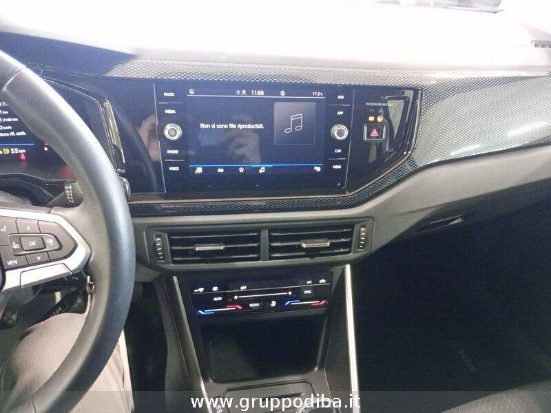 Volkswagen Polo Polo 1.0 tsi Edition Plus 95cv- Gruppo Diba