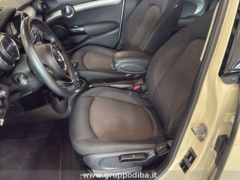 MINI 5 Porte Mini 1.5 One D Business 5p- Gruppo Diba
