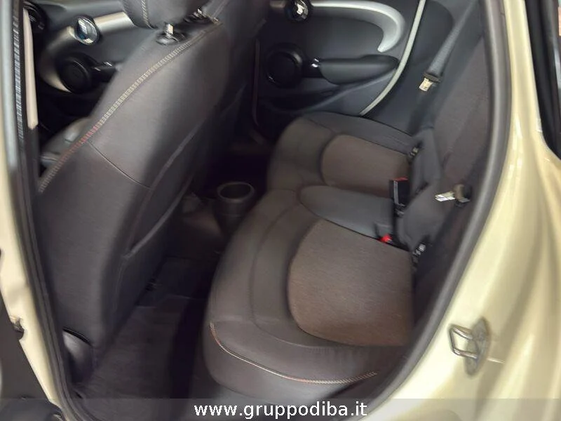 MINI 5 Porte Mini 1.5 One D Business 5p- Gruppo Diba