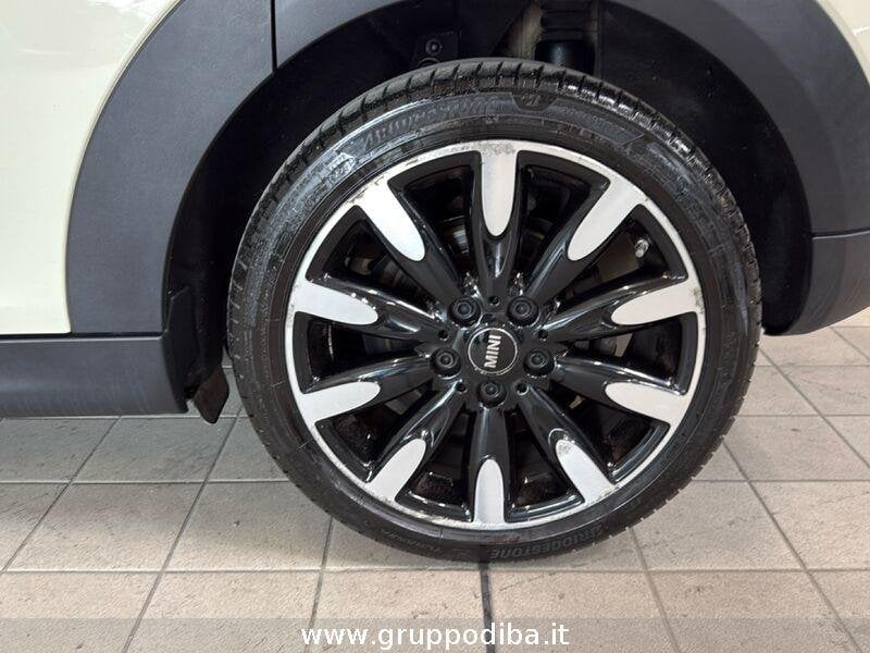 MINI 5 Porte Mini 1.5 One D Business 5p- Gruppo Diba
