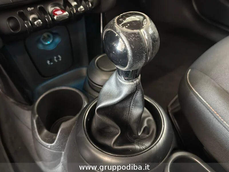 MINI 5 Porte Mini 1.5 One D Business 5p- Gruppo Diba